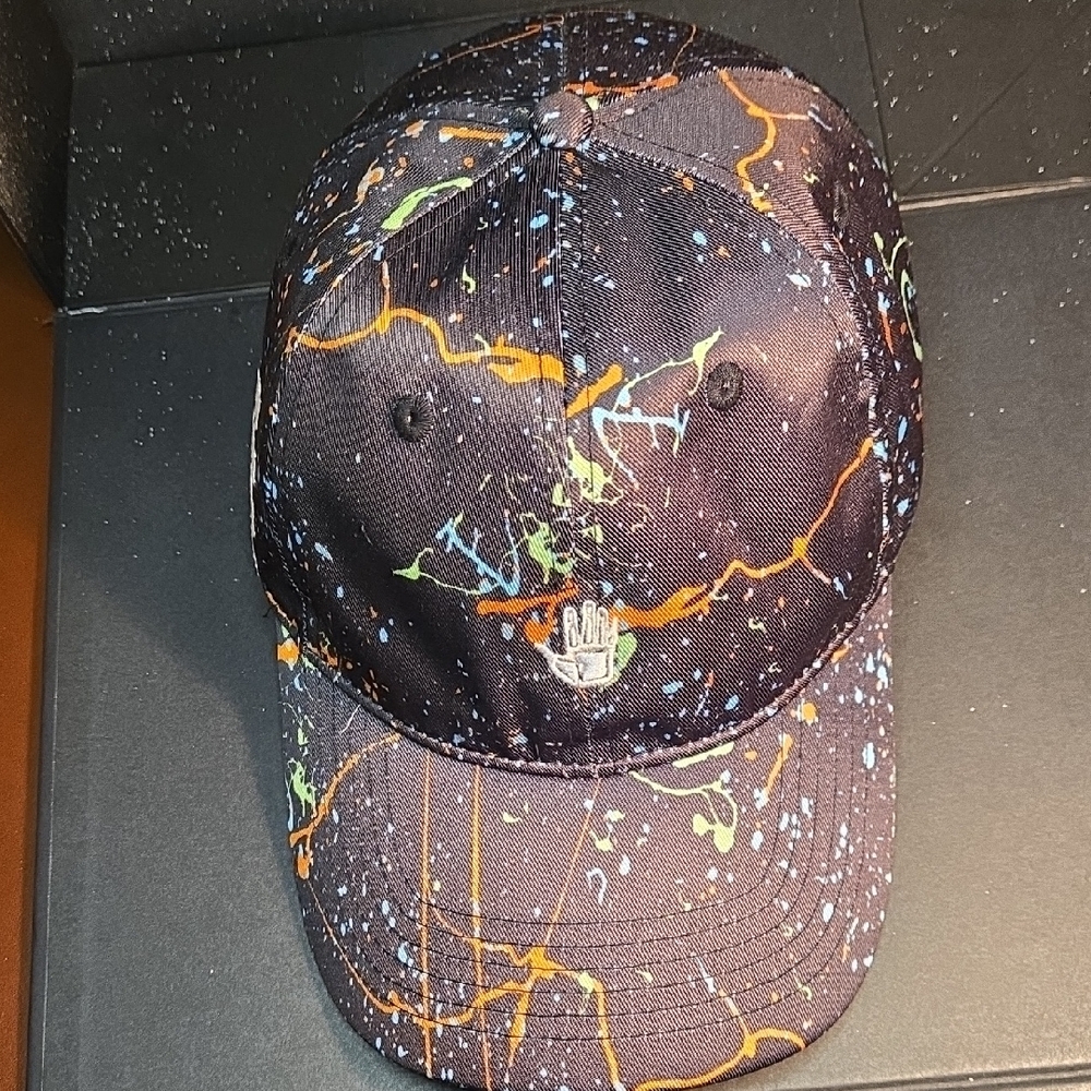 Anti Social‎ Social Club X Body Glove Liquid Cap - Picture 13 of 13